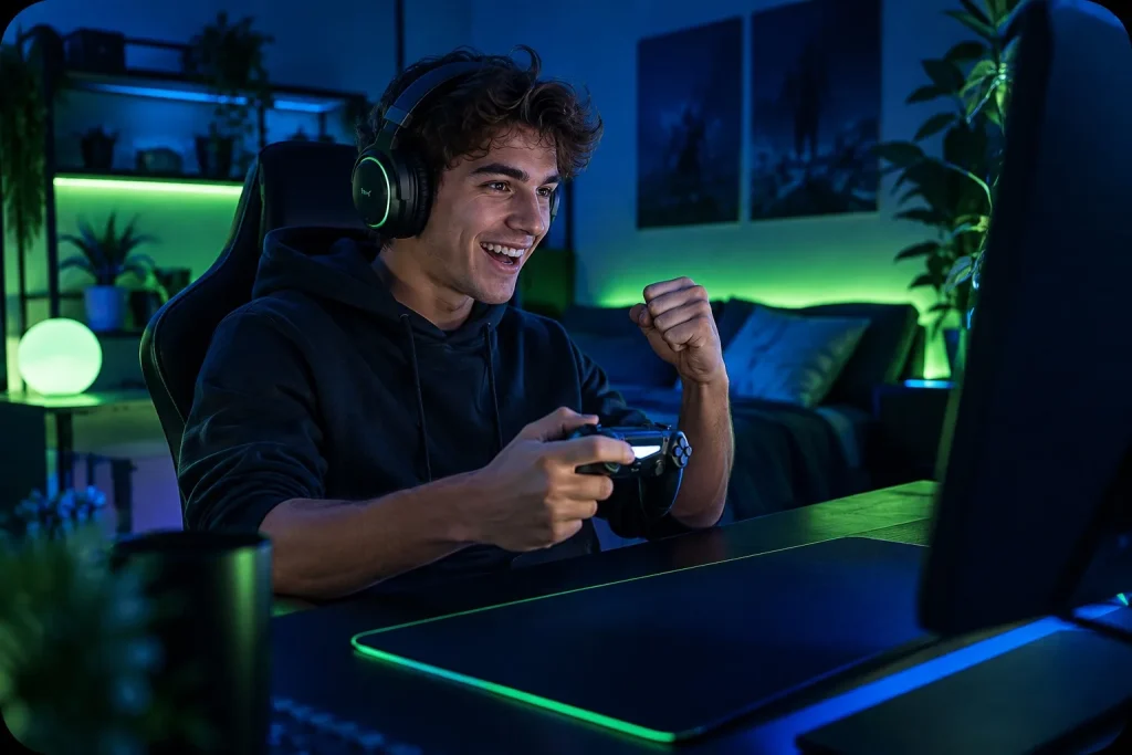 Gamer Pro